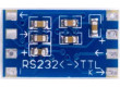 Převodník TTL na RS232, modul s MAX3232