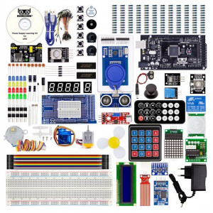 Arduino UNO R3, Starter Kit Mega2560