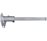 Posuvné měřítko - šuplera 150mm nerezová, rozlišení 0,02mm