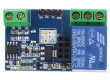 Modul relé ESP8266 pro wifi modul ESP-01, napájení 5V