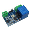 Modul relé ESP8266 pro wifi modul ESP-01, napájení 5V