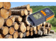 Měřič vlhkosti dřeva - vlhkoměr dřeva BENETECH GM605