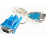 Redukce USB / RS232, kabel 1m