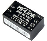 Spínaný zdroj Hi-Link HLK-PM01 3W 5V/0,6A