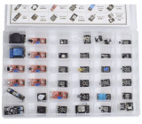 Arduino UNO R3, Senzor Kit , 37ks