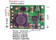 Nabíječka 1-2 Li-Ion článků 2A s ochranou, modul s IO TP5100