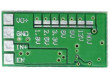 Napájecí modul, step-down měnič 3A, pevná napětí 1,8-2,5-3,3-5-9-12V