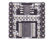 Přehrávač MP3 mini MP3-TF-16P pro Arduino