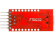 Převodník USB/TTL, modul s FT232RL