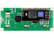 Displej LCD1602A I2C, 16x2 znaků, modré podsvícení