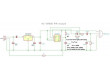Detektor pohybu, modul PIR HC-SR505