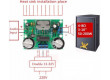 Zesilovač 100W, modul s TDA7293