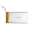 Akumulátor LiPo 3,7V/10000mAh 1265135 /Nabíjecí baterie Li-Pol/