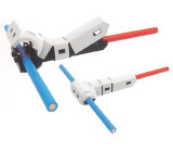 Kabelová odbočka pro kabel 2,5-3mm2