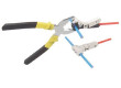 Kabelová odbočka pro kabel 2,5-3mm2