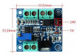 Převodník PWM/0-10V, modul