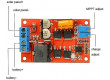 Regulátor MPPT 9-12-24V 5A, modul MPPT-V08A s IO CN3722