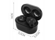Bluetooth bezdrátová sluchátka BTH-F9-5
