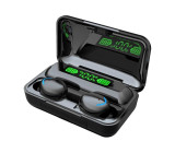 Bluetooth bezdrátová sluchátka BTH-F9-5