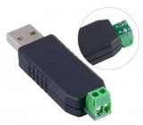 Redukce USB / RS485