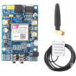 GSM GPRS GPS modul SIM808 s anténou pro Arduino a Raspberry Pi