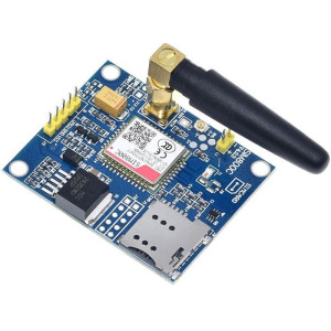 GSM modul SIM800C GPRS/GSM a bluetooth