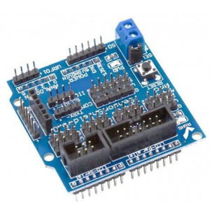 Prototypová deska senzor shield V5.0 pro Arduino