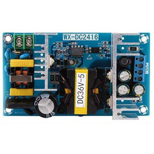 Napájecí zdroj-modul WX-DC2416 100-265VAC/36VDC 5A