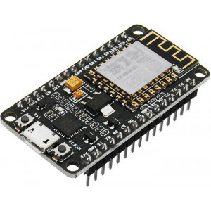 Modul NodeMCU Lua WiFi ESP8266 CP2102, vývojový modul