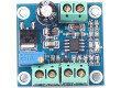 Převodník 0-1kHz/0-10V, modul