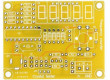 Čítač 1Hz-50MHz+tester krystalů, STAVEBNICE