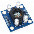 Detektor barvy - arduino modul GY-031 s TSC3200