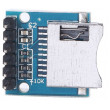 Modul čtečka Micro SD karet - SPI modul