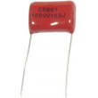 10n/1000V CBB81, svitkový kondenzátor polypropylen