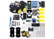 Smart Robot Car Kit - stavebnice Arduino UNO R3