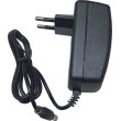 Napáječ, síťový adaptér 15V/3A JX-1530, koncovka 5,5x2,5mm