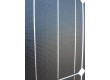 Fotovoltaický solární panel 12V/100W, SZ-100-36MFE, flexibilní, ETFE