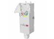 Elektronický příložný termostat PT02