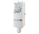 Elektronický příložný termostat PT02