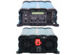 Měnič napětí 24V/230V 4000W, FS4000, čistá sinusovka, D.O.bezdrátové