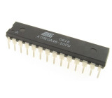 ATMEGA48A-PU mikroprocesor, DIP28
