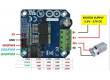 H-můstek BTS7960B pro stejnosměrné motory
