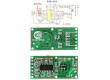 Detektor pohybu mikrovlnný, modul RCWL-0516