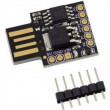 Digispark Attiny85, USB programovací modul Arduino