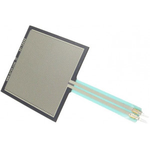 Tlakový senzor FSR406 /váhový senzor Arduino/ DOPRODEJ