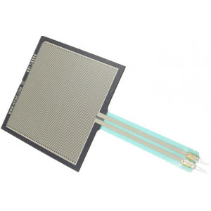 Tlakový senzor FSR406 /váhový senzor Arduino/ DOPRODEJ