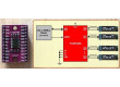 Multiplexer sběrnice I2C s TCA9548A