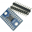 Převodník logických úrovní TTL pro Arduino s TXS0108E