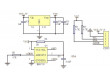 Měřič osvětlení-luxmetr, modul GY-302 s BH1750