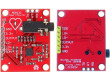 EKG monitoring srdeční frekvence, modul s AD8232